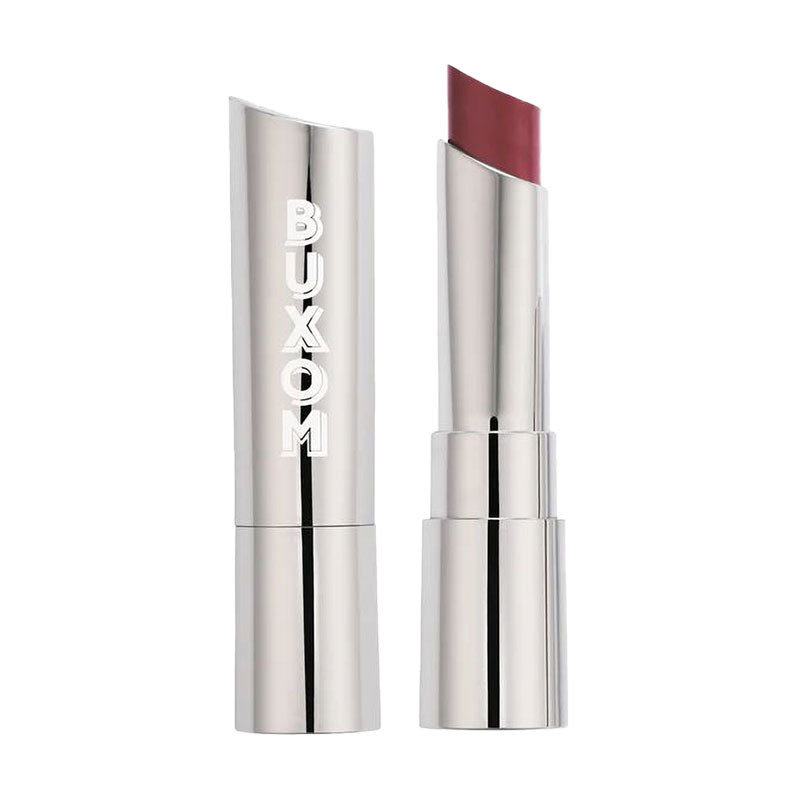 Сатинова помада для губ Buxom Full-On Satin Lipstick, Chocolatte, 2.5 г